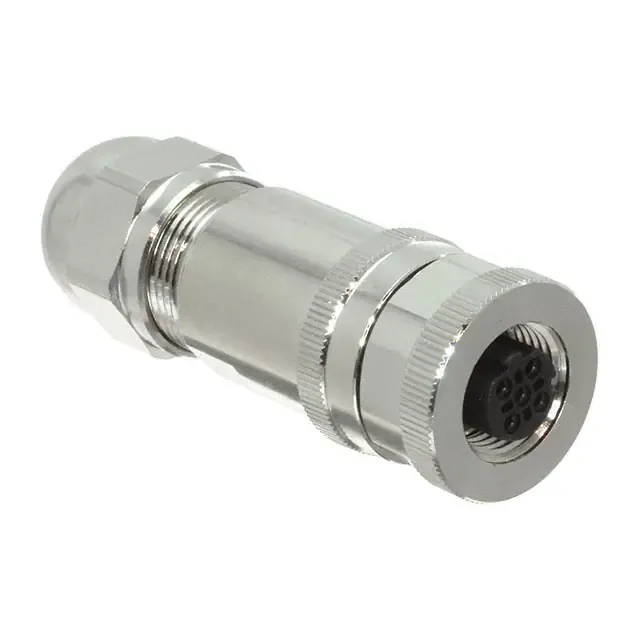 T4110511051-000 (CONN RCPT FMALE 5POS GOLD SCREW)