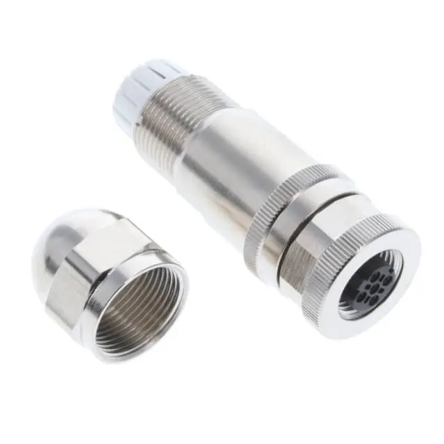 T4110512051-000 (CONN RCPT FMALE 5POS GOLD SCREW)