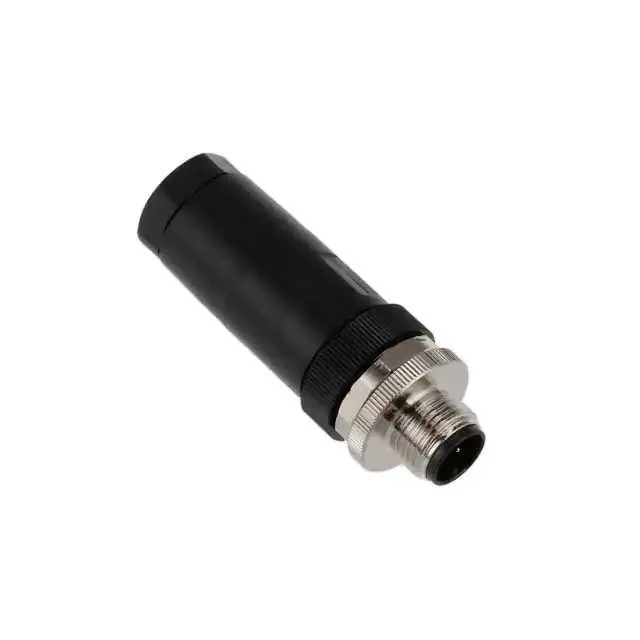 T4111002041-000 (CONN PLUG MALE 4POS GOLD SCREW)