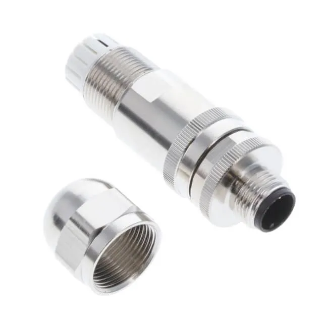 T4111011021-000 (CONN PLUG MALE 2POS GOLD SCREW)