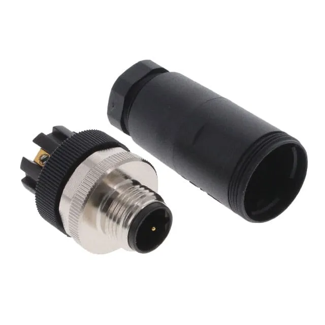 T4111402021-000 (CONN PLUG MALE 2POS GOLD SCREW)