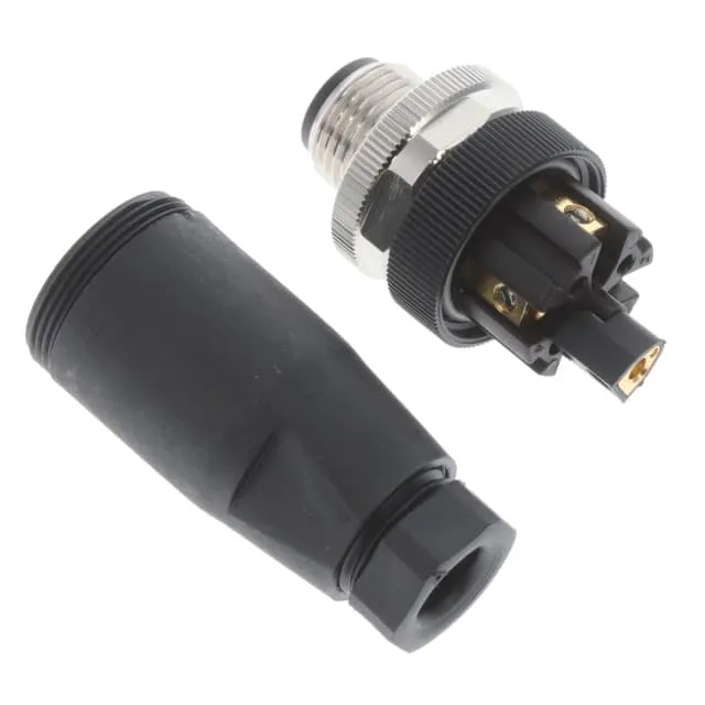 T4111501051-000 (CONN PLUG MALE 5POS GOLD SCREW)