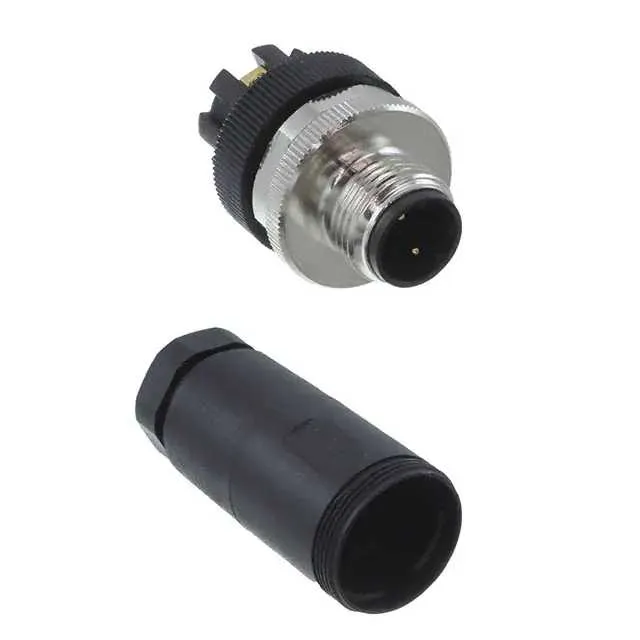 T4111502021-000 (CONN PLUG MALE 2POS GOLD SCREW)