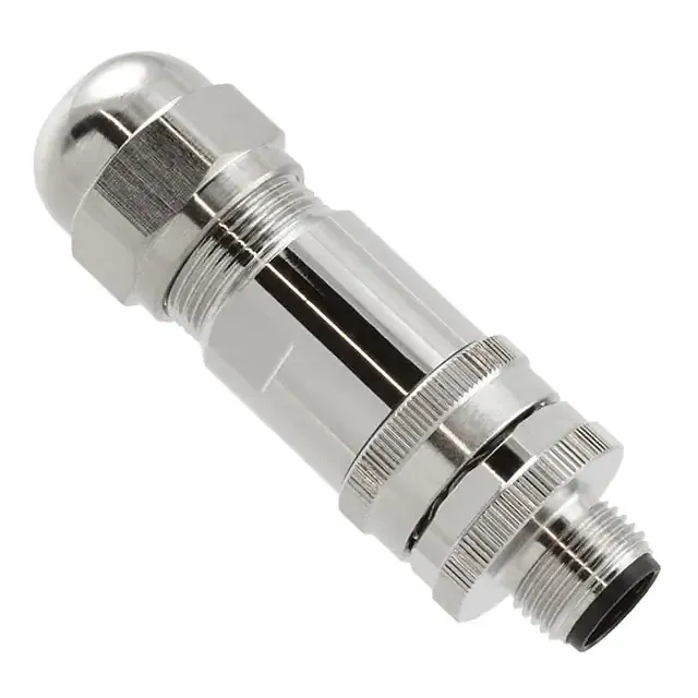 T4111511041-000 (CONN PLUG MALE 4POS GOLD SCREW)