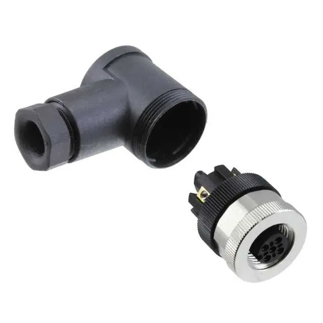 T4112001051-000 (CONN RCPT FMALE 5POS GOLD SCREW)