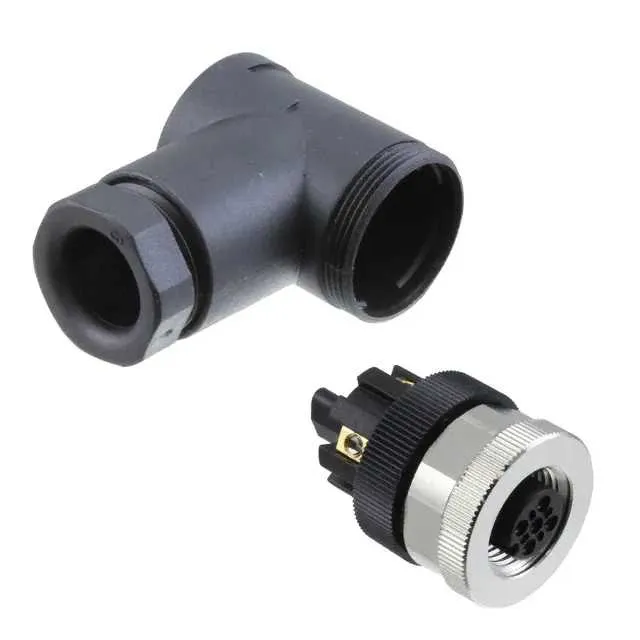 T4112002051-000 (CONN RCPT FMALE 5POS GOLD SCREW)