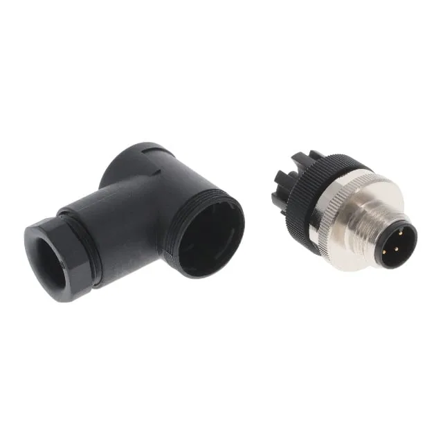 T4113002031-000 (CONN PLUG MALE 3POS GOLD SCREW)