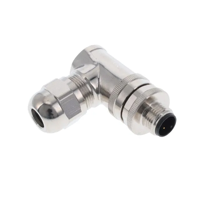 T4113011031-000 (CONN PLUG MALE 3POS GOLD SCREW)