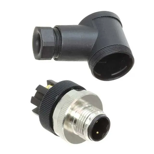 T4113401021-000 (CONN PLUG MALE 2POS GOLD SCREW)