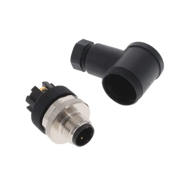 T4113501021-000 (CONN PLUG MALE 2POS GOLD SCREW)