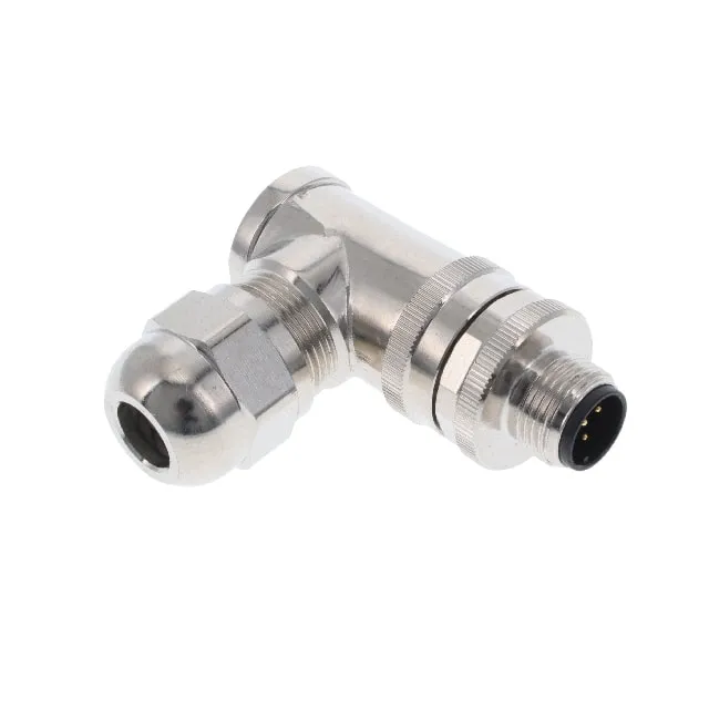 T4113511051-000 (CONN PLUG MALE 5POS GOLD SCREW)