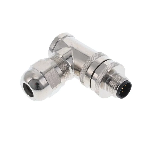 T4113512051-000 (CONN PLUG MALE 5POS GOLD SCREW)