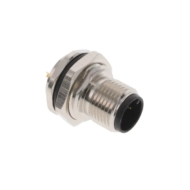 T4130012021-000 (CONN PLUG MALE 2POS GOLD SOLDER)