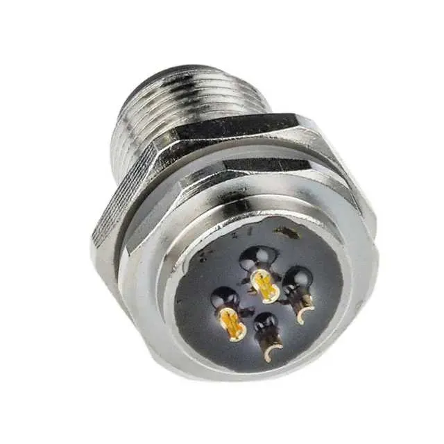 T4130012041-000 (CONN PLUG MALE 4POS SOLDER CUP)