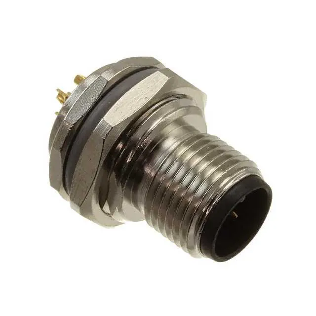 T4130012051-000 (CONN PLUG MALE 5POS SOLDER CUP)