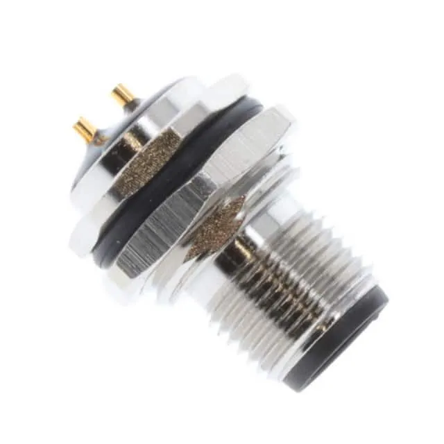 T4130412021-000 (CONN PLUG MALE 2POS GOLD SOLDER)