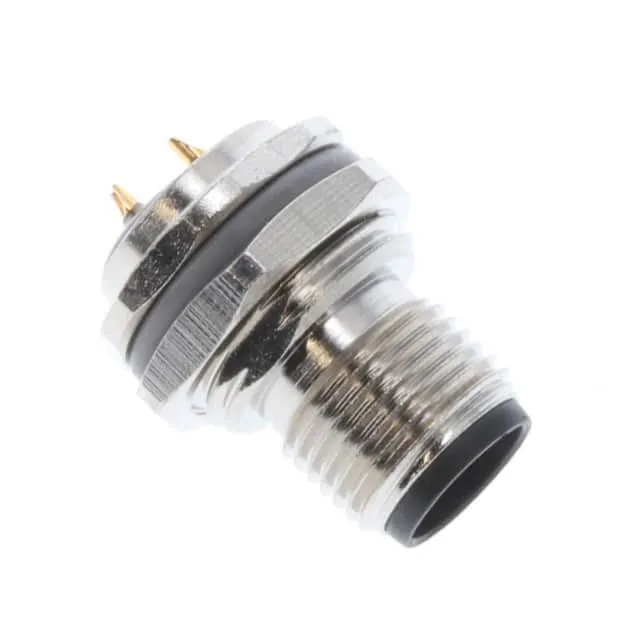 T4130512021-000 (CONN PLUG MALE 2POS GOLD SOLDER)
