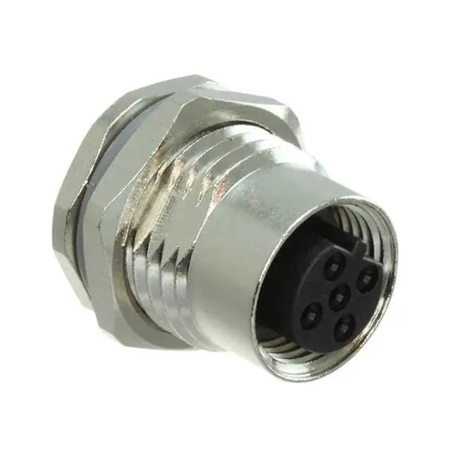 T4131412051-000 (CONN RCPT FMALE 5POS SOLDER CUP)