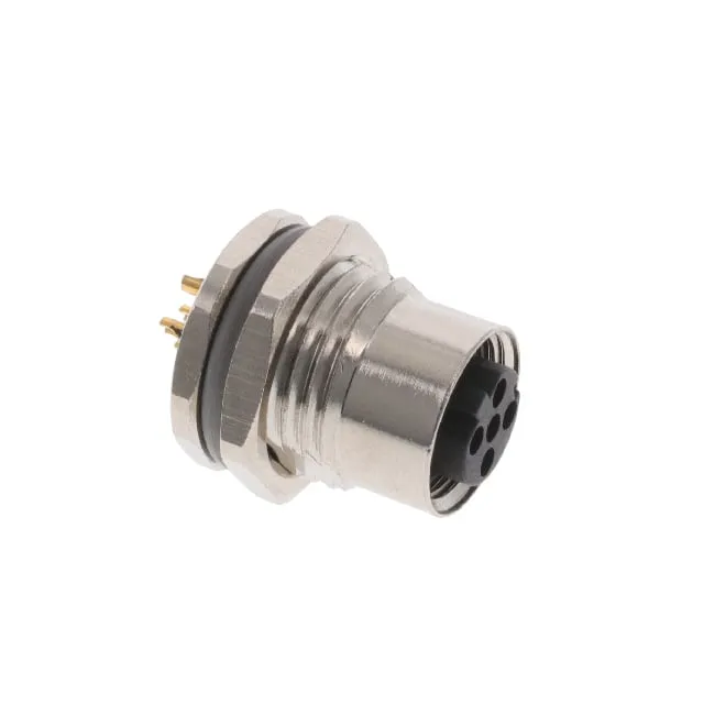T4131512051-000 (CONN RCPT FMALE 5POS GOLD SOLDER)