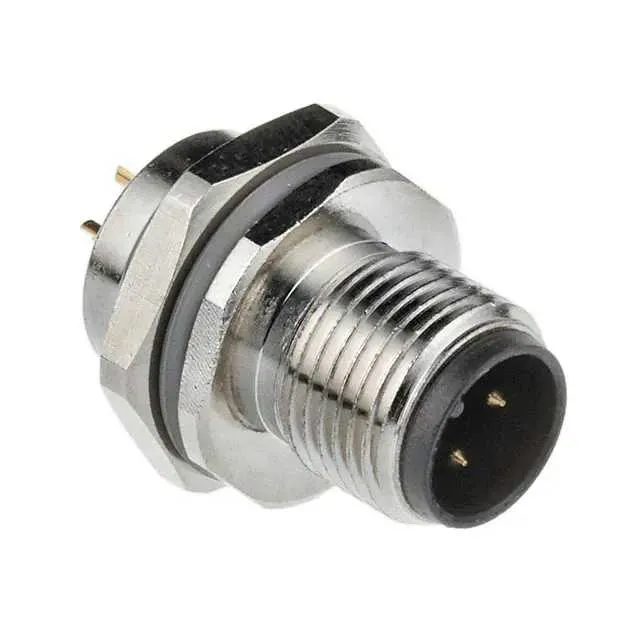 T4132012041-000 (CONN PLUG MALE 4POS GOLD SOLDER)