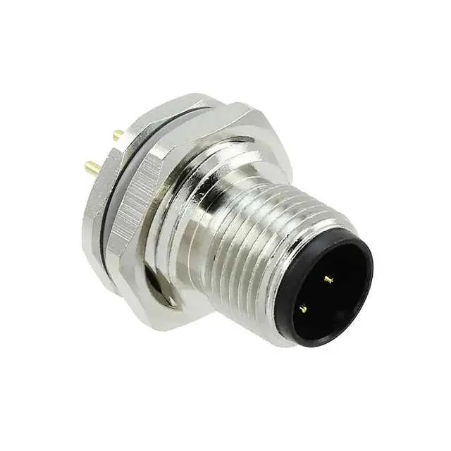T4140012041-000 (CONN PLUG MALE 4POS GOLD SOLDER)
