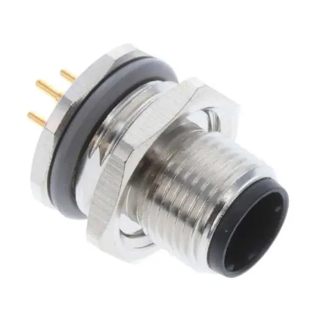 T4140512031-000 (CONN PLUG MALE 3POS GOLD SOLDER)