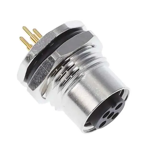 T4141012031-000 (CONN RCPT FMALE 3POS GOLD SOLDER)