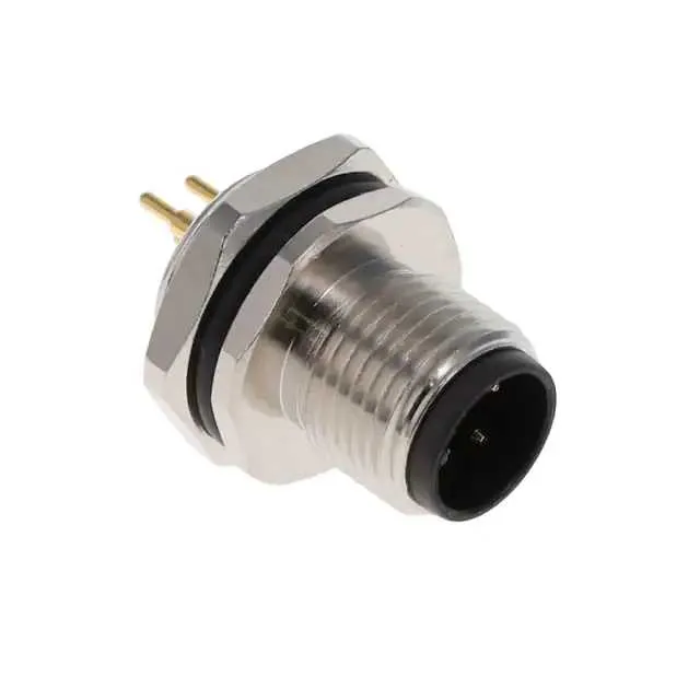 T4142012031-000 (CONN PLUG MALE 3POS GOLD SOLDER)