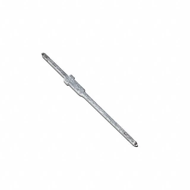T46-5-9/C (TERMINAL WW PRESSIN LONG 100/PKG)