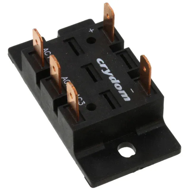 T483A (MODULE POWER)