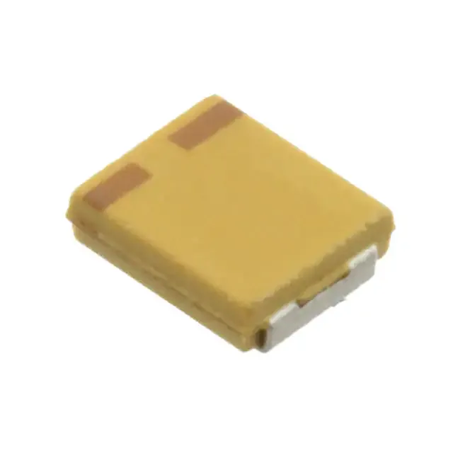 T490T476M006ATE800 (CAP TAN 46UF 20% 6V 3528-12)