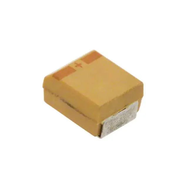 T493B335K020BH61107370 (CAP TANT 3.3UF 20V 10% 1411)