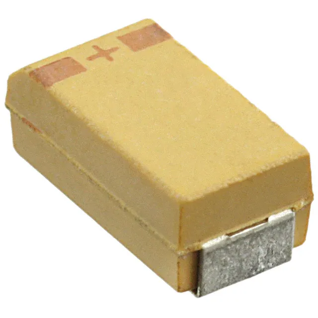 T493C106M035BH6420 (CAP TANT 10UF 35V 20% 2312)