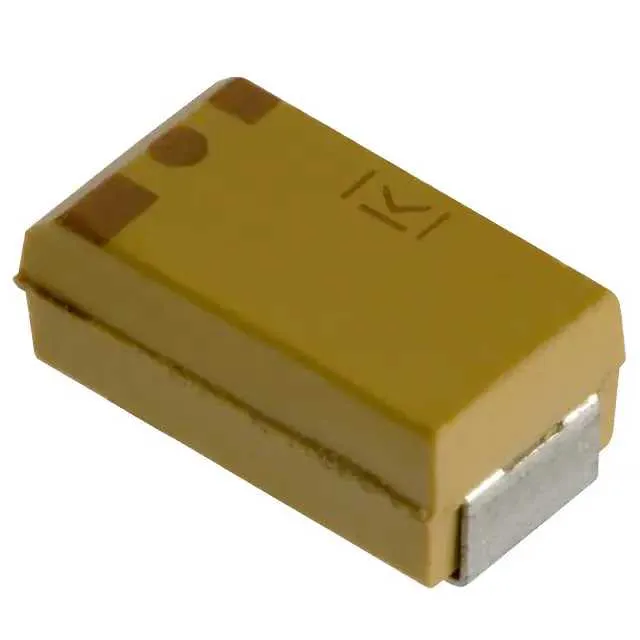 T494C686K016AT (CAP TANT 68UF 16V 10% 2312)