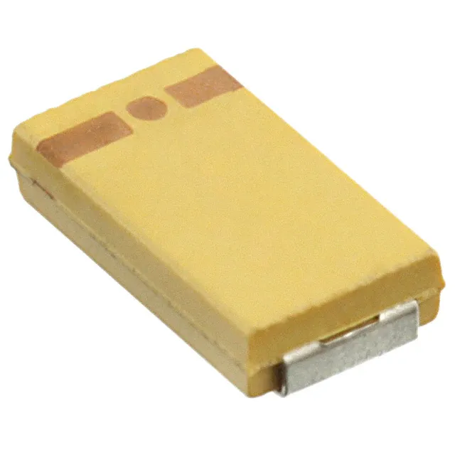 T494U106M016AH (CAP TANT 10UF 16V 20% 2311)