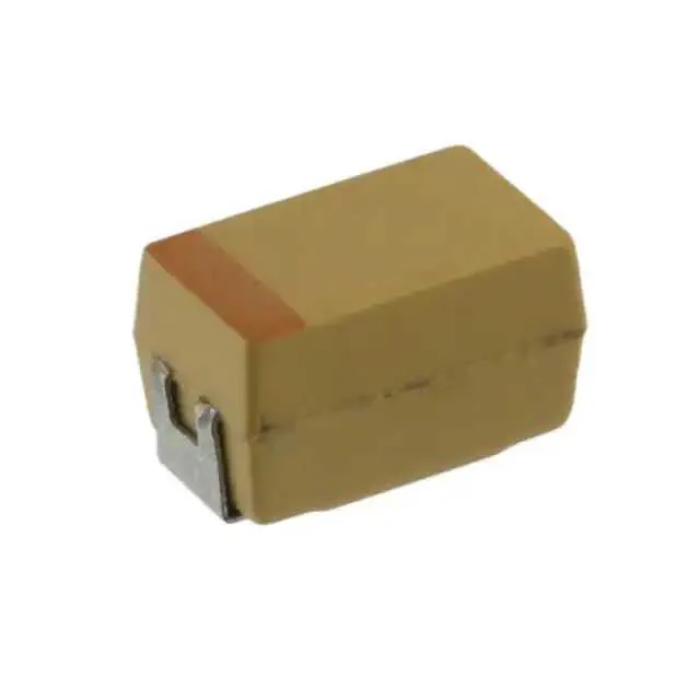 T498X107K016ATE100 (CAP TANT 100UF 16V 10% 2917)