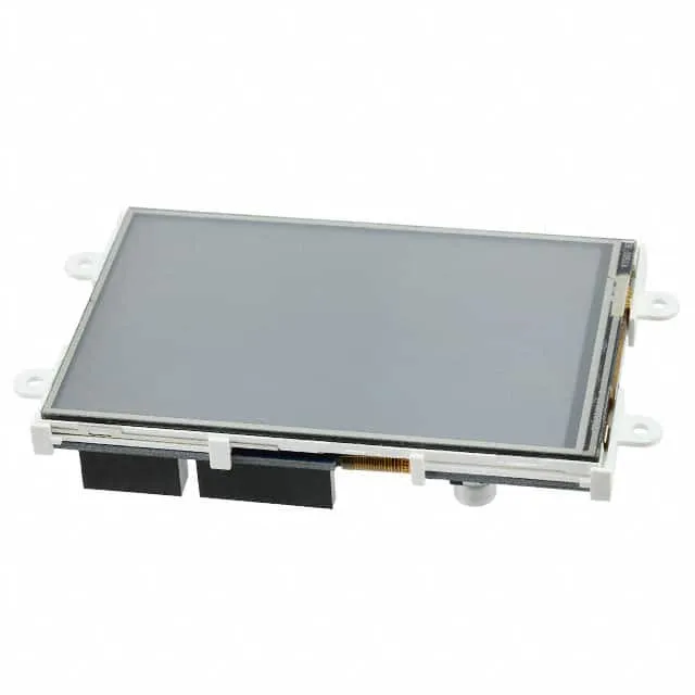 T4DSYS-006 (PICC DISPLAY)