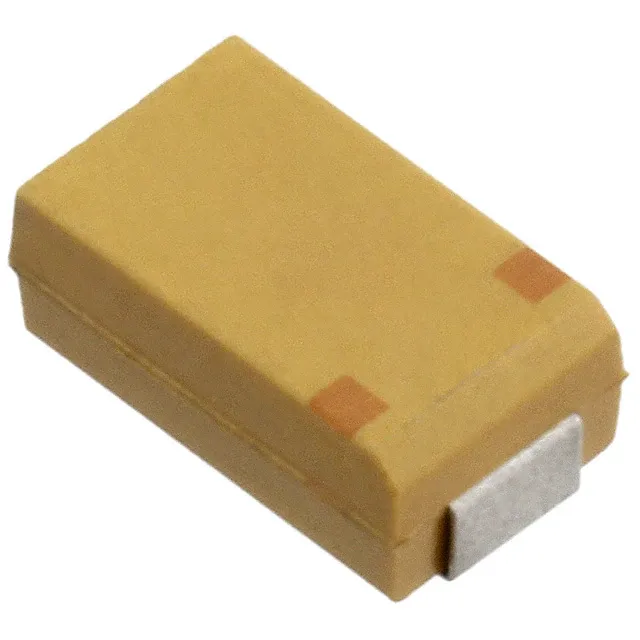 T513D156K035BH61107505 (CAP TANT 15UF 35V 10% 2917)