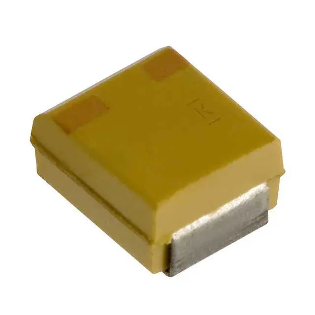 T498D107K006ATE600 (CAP TANT 100UF 6.3V 10% 2917)