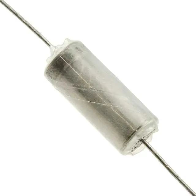 T550B476M050AH (CAP TANT POLY 47UF 50V AXIAL)