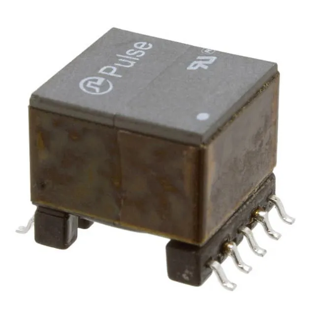 T6003NL (TRANSFORMER AUDIO 1:1 SMD)