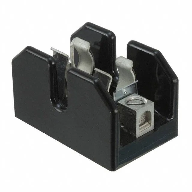 T60060-1CR (FUSE BLOCK CART 600V 60A CHASSIS)
