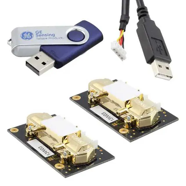 T6615-EVAL (T6615 DEV KIT)
