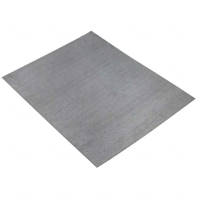 T68-1B-120-90-0.03 (THERM PAD 120MMX90MM W/ADH GRAY)