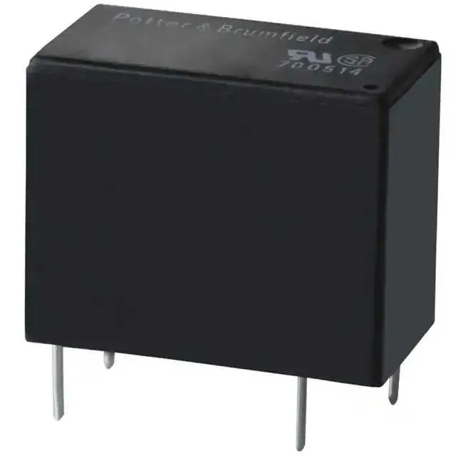 T77S1D3-05 (RELAY GENERAL PURPOSE SPST 3A 5V)