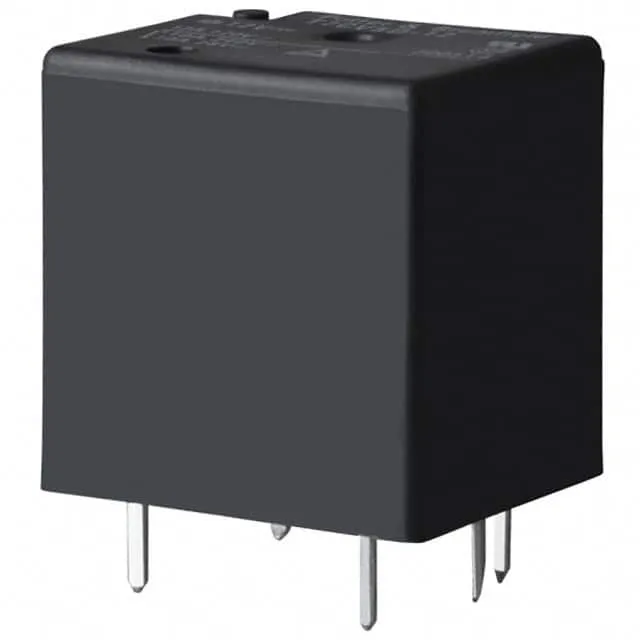 T7CV1D-12 (RELAY GEN PURPOSE SPST 12A 12V)