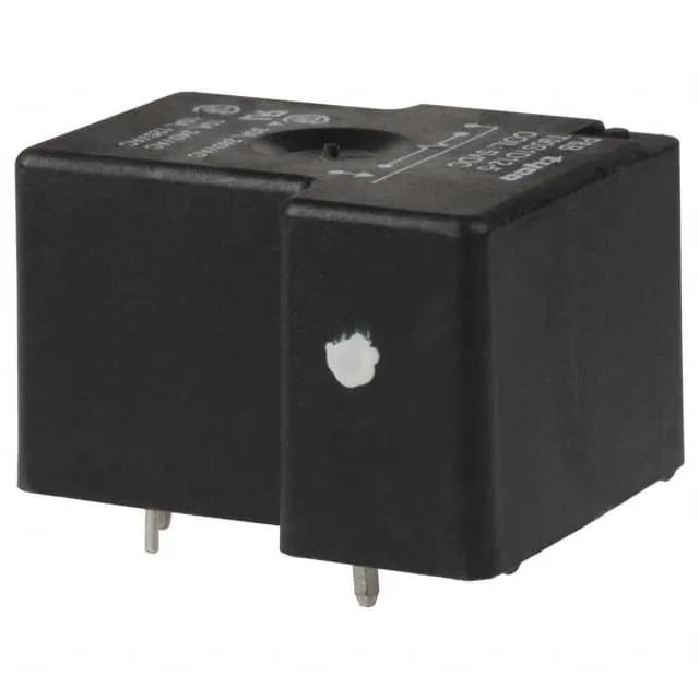 T90S1D42-48 (RELAY GEN PURPOSE SPST 30A 48V)