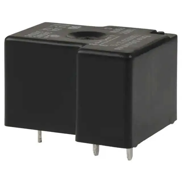 T9AS5D12-9 (RELAY GEN PURPOSE SPDT 20A 9V)