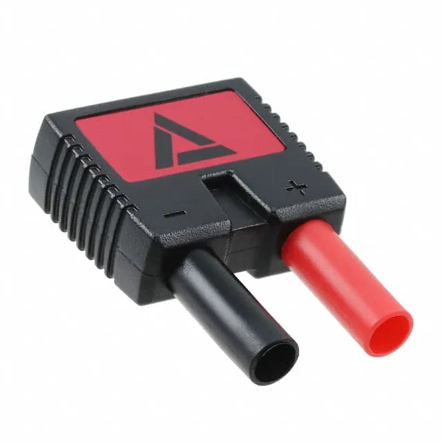 TA-1A (TEMPERATURE ADAPTER W/SHROUDS)
