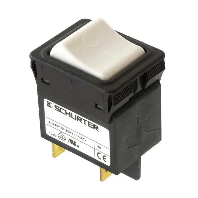 4435.0022 (CIR BRKR THRM 3A 240VAC 60VDC)